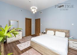 Apartment - 1 bedroom - 2 bathrooms for sale in Sulafa Tower - Dubai Marina - Dubai Apartment - 1 bedroom - 2 bathrooms for sale in Sulafa Tower - Dubai Marina - Dubai