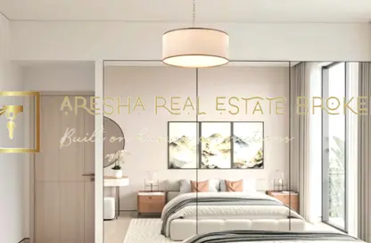 Apartment - 1 Bedroom - 2 Bathrooms for sale in H Three by Aurora - District 11 - Jumeirah Village Circle - Dubai