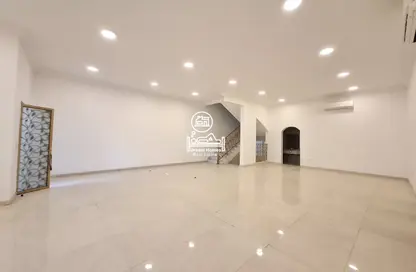 Villa - 5 Bedrooms - 6 Bathrooms for rent in Al Shawamekh - Abu Dhabi