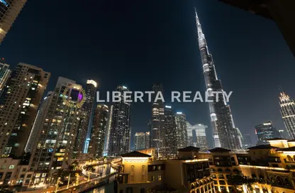 Apartment - 1 Bedroom - 2 Bathrooms for sale in Attareen Residences - The Old Town Island - Downtown Dubai - Dubai
