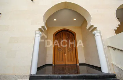 Villa - 5 Bedrooms - 6 Bathrooms for rent in Al Barsha 2 Villas - Al Barsha 2 - Al Barsha - Dubai