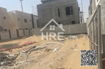 Land - Studio for sale in Al Yasmeen 1 - Al Yasmeen - Ajman