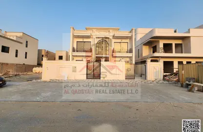 فيلا - 5 غرف نوم - 7 حمامات للبيع في تلال عجمان - العالية - عجمان