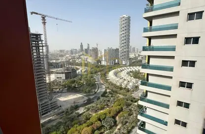 شقة - غرفة نوم - 2 حمامات للبيع في هادلي هايتس - قرية الجميرا سركل - دبي شقة - غرفة نوم - 2 حمامات للبيع في هادلي هايتس - قرية الجميرا سركل - دبي