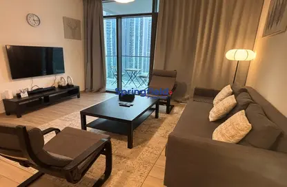 Apartment - 1 Bedroom - 2 Bathrooms for rent in Palace Residences - Dubai Creek Harbour (The Lagoons) - Dubai