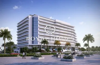 Townhouse - 3 Bedrooms - 3 Bathrooms for sale in Mayyas at The Bay - Yas Bay - Yas Island - Abu Dhabi