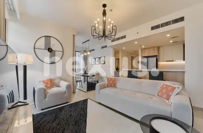 شقة - 3 غرف نوم - 4 حمامات للايجار في 1 آيلاند بارك - ميناء خور دبي (ذا لاجونز) - دبي