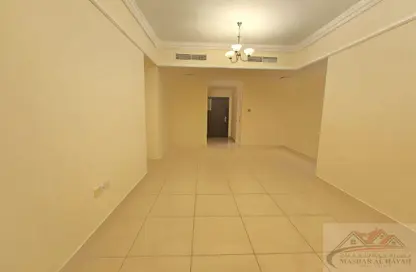 شقة - 2 غرف نوم - 2 حمامات للايجار في بناية مويليح 29 - مويلح - الشارقة