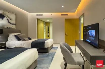 Apartment - 2 Bedrooms - 2 Bathrooms for rent in Aykon City Tower B - Aykon City - Business Bay - Dubai