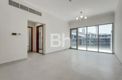 Apartment - 1 Bedroom - 2 Bathrooms for rent in Art Parkview - Arjan - Dubai