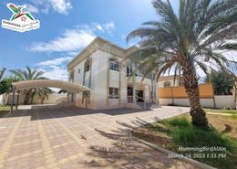 Villa - 5 bedrooms - 6 bathrooms for rent in Al Naseriyya - Al Khabisi - Al Ain