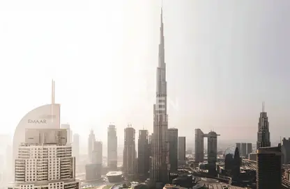 شقة - 2 غرف نوم - 2 حمامات للبيع في بيتش جيت ذا أدريس - إعمار بيتشفرونت - دبي هاربور - دبي شقة - 2 غرف نوم - 2 حمامات للبيع في بيتش جيت ذا أدريس - إعمار بيتشفرونت - دبي هاربور - دبي