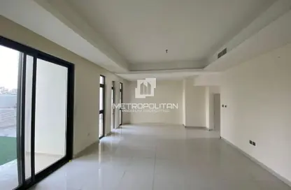 Townhouse - 3 Bedrooms - 3 Bathrooms for sale in Primrose - Damac Hills 2 - Dubai