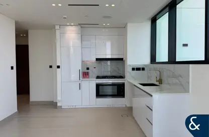 Apartment - 2 Bedrooms - 2 Bathrooms for sale in Binghatti Tulip - Jumeirah Village Circle - Dubai