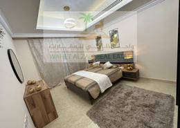 شقة - 1 غرفة نوم - 2 حمامات للكراء في مساكن كورنيش عجمان - كورنيش عجمان - عجمان