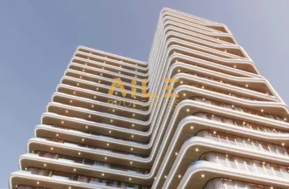 Apartment - 2 Bedrooms - 3 Bathrooms for sale in Samana Ibiza - Dubai Land - Dubai
