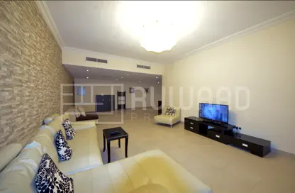 Apartment - 2 Bedrooms - 2 Bathrooms for sale in Marina Apartments E - Al Hamra Marina Residences - Al Hamra Village - Ras Al Khaimah
