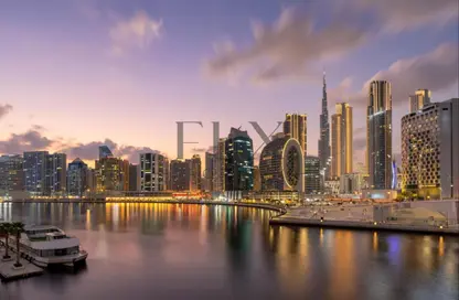 Apartment - 2 Bedrooms - 2 Bathrooms for sale in Onda by Kasco - Business Bay - Dubai