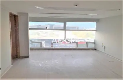 Office Space - Studio - 1 Bathroom for rent in Al Shahama - Abu Dhabi