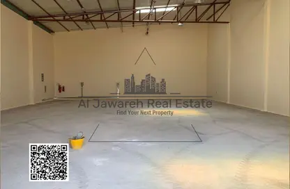 Warehouse - Studio - 1 Bathroom for rent in Industrial Area 1 - Emirates Modern Industrial - Umm Al Quwain