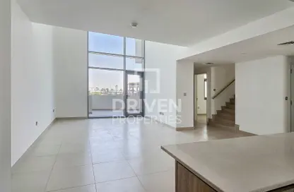 Townhouse - 3 Bedrooms - 4 Bathrooms for rent in The Pulse Townhouses - The Pulse - Dubai South (Dubai World Central) - Dubai