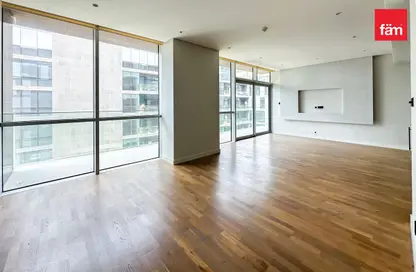 Apartment - 2 Bedrooms - 3 Bathrooms for rent in Building 1 - CityWalk Residential - City Walk - Dubai