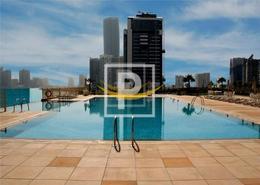 Apartment - 4 bedrooms - 5 bathrooms for sale in Churchill Residency Tower - Churchill Towers - Business Bay - Dubai