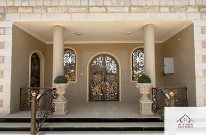 Villa - 6 Bedrooms - 5 Bathrooms for rent in Seih Al Burairat - Ras Al Khaimah