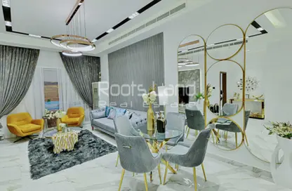 Apartment - 1 Bedroom - 2 Bathrooms for sale in Opalz By Danube Tower 1 - Opalz by Danube - Dubai Science Park - Dubai