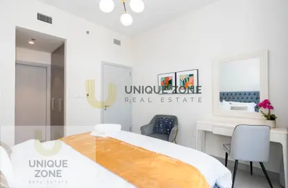 Apartment - 2 Bedrooms - 2 Bathrooms for rent in Forte 2 - Forte - Downtown Dubai - Dubai