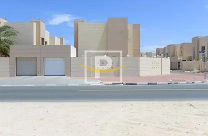 فيلا - 3 غرف نوم - 4 حمامات للايجار في ش. البدع - البدع - دبي