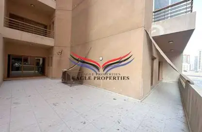 Apartment - 2 Bedrooms - 3 Bathrooms for rent in Al Nahda 1 - Al Nahda - Dubai