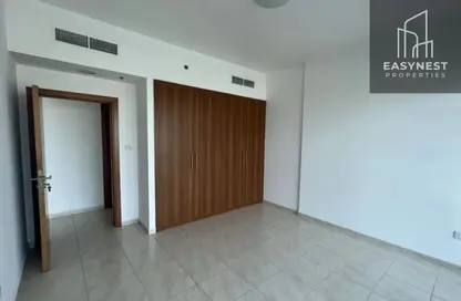شقة - غرفة نوم - 1 حمام للبيع في سكاي كورتس تاور A - أبراج سكاي كورتس - دبي لاند - دبي