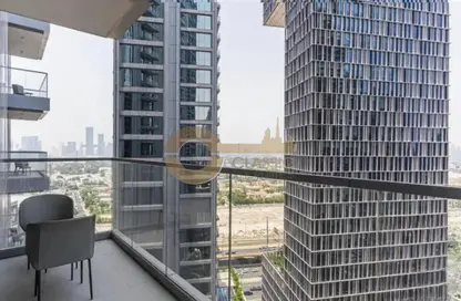 Apartment - 1 Bedroom - 2 Bathrooms for sale in Vida Dubai Mall Tower 1 - Vida Residences Dubai Mall - Downtown Dubai - Dubai