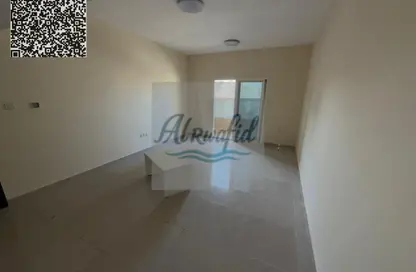 Apartment - 1 Bedroom - 2 Bathrooms for rent in Al Naemiya Tower 1 - Al Naemiya Towers - Al Nuaimiya - Ajman