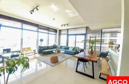 Apartment - 2 Bedrooms - 2 Bathrooms for sale in Mulberry 1 - Park Heights - Dubai Hills Estate - Dubai