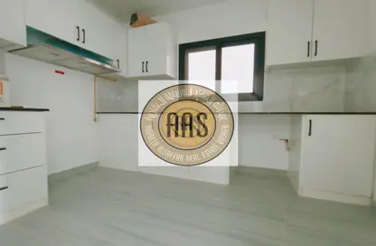 Apartment - 1 Bedroom - 2 Bathrooms for rent in Al Warsan 4 - Al Warsan - Dubai