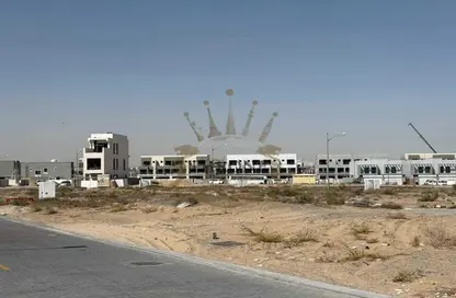 Land - Studio for sale in Hawthorn - Damac Hills 2 - Dubai