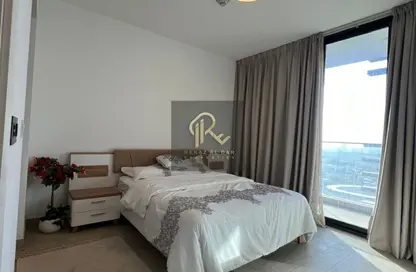 Apartment - 2 Bedrooms - 2 Bathrooms for rent in MISK Apartments - Aljada - Sharjah