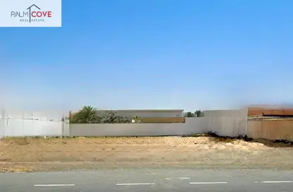 Land - Studio for sale in Al Mizhar 1 - Al Mizhar - Dubai