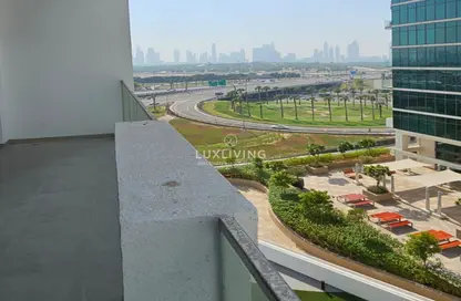 شقة - غرفة نوم - 2 حمامات للبيع في عزيزي فواد ريزيدنس - 2 مدينة دبي الطبية - الجداف - دبي