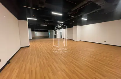Office Space - Studio - 7 Bathrooms for rent in Al Rawdah - Abu Dhabi