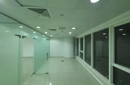 Office Space - Studio for sale in Churchill Towers - Business Bay - Dubai