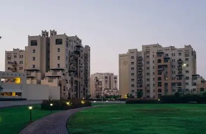 Apartment - 1 Bedroom - 2 Bathrooms for sale in Al Ramth 05 - Remraam - Dubai Land - Dubai