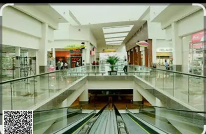 Retail - Studio - 1 Bathroom for sale in Al Naemiya Tower 2 - Al Naemiya Towers - Al Nuaimiya - Ajman