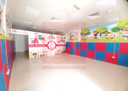 SQUARE LAYOUT | CAR PARKING | CENTER SHOP