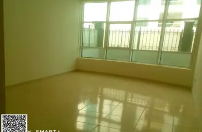 شقة - 2 غرف نوم - 2 حمامات للايجار في أورينت تاور 1 - أورينت تاور - البستان - عجمان