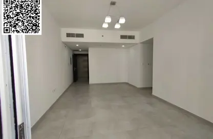 Apartment - 1 Bedroom - 2 Bathrooms for rent in Al Naemiya Tower 1 - Al Naemiya Towers - Al Nuaimiya - Ajman