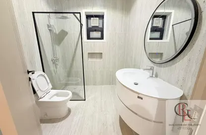 Apartment - 1 Bedroom - 1 Bathroom for rent in Mohamed Bin Zayed Centre - Mohamed Bin Zayed City - Abu Dhabi