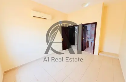 Apartment - 2 Bedrooms - 3 Bathrooms for rent in Asharej - Al Ain